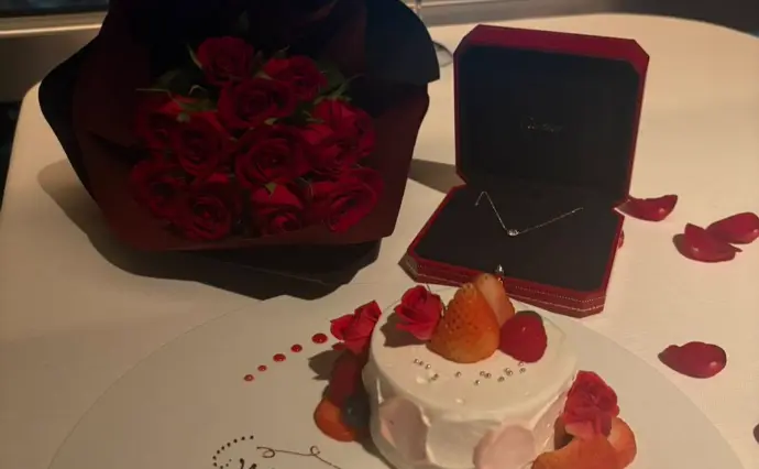 coco le mariageで婚活した30代前半女性の画像4
