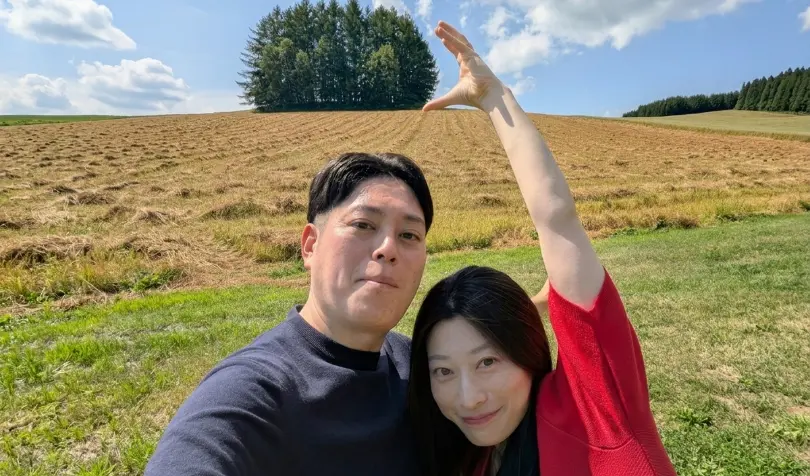活動期間3カ月半でスピード成婚！