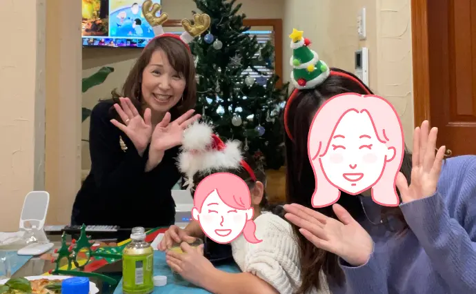 結婚相談所ウィズハートで婚活した40代前半女性の画像3