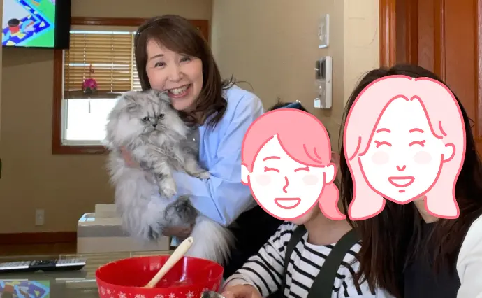 結婚相談所ウィズハートで婚活した40代前半女性の画像4