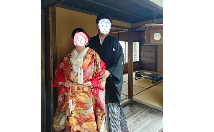 チアーズで婚活した30代後半男性の画像3