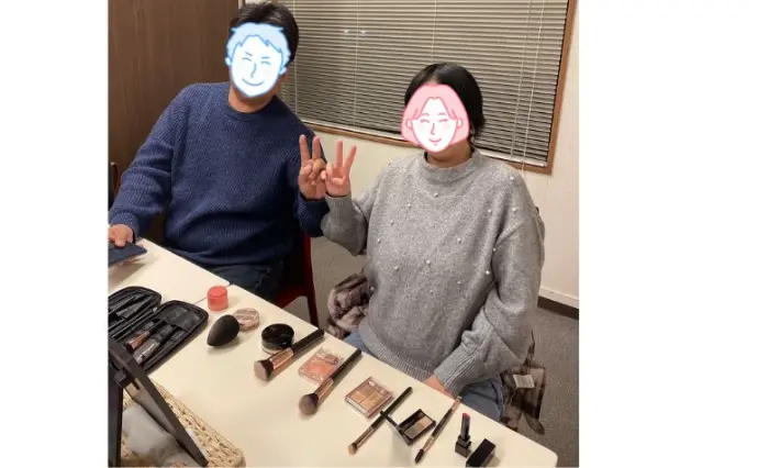 チアーズで婚活した30代前半女性の画像3