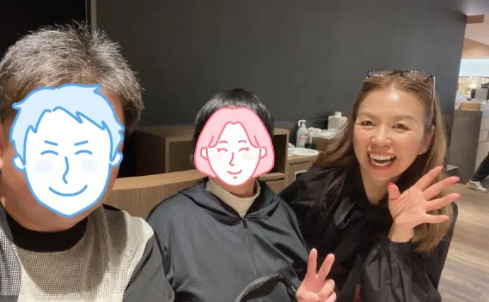 チアーズで婚活した30代前半女性の画像4