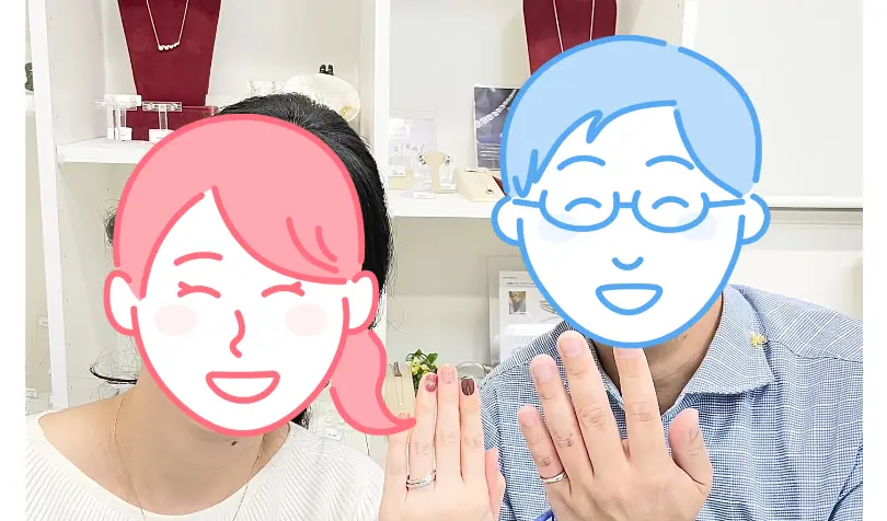 Angelien（アンジュリアン）で婚活した30代後半男性の画像