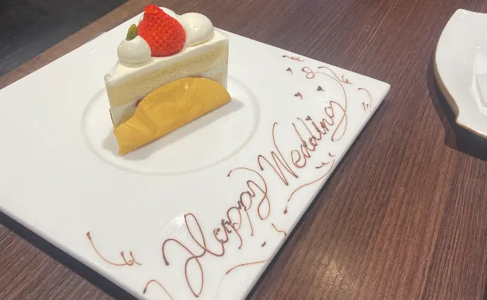 Orque lienで婚活した20代前半女性の画像3
