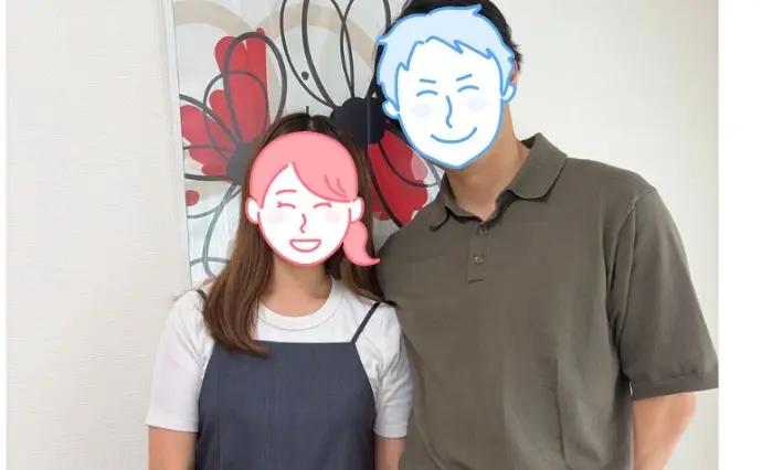 結婚相談所チアーズ広島で婚活した30代前半女性の画像4