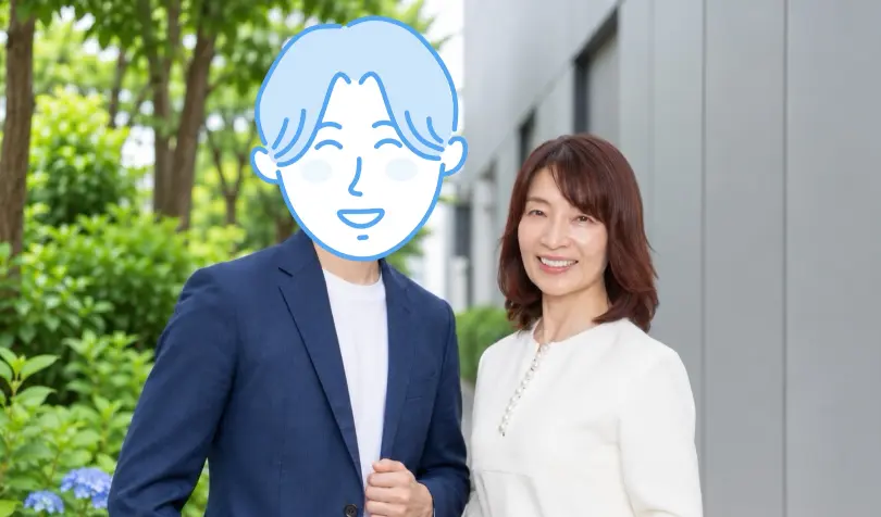 結婚相談所 Premier（プルミエ）で婚活した30代前半男性の画像
