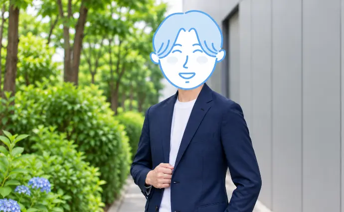 結婚相談所 Premier（プルミエ）で婚活した30代前半男性の画像2