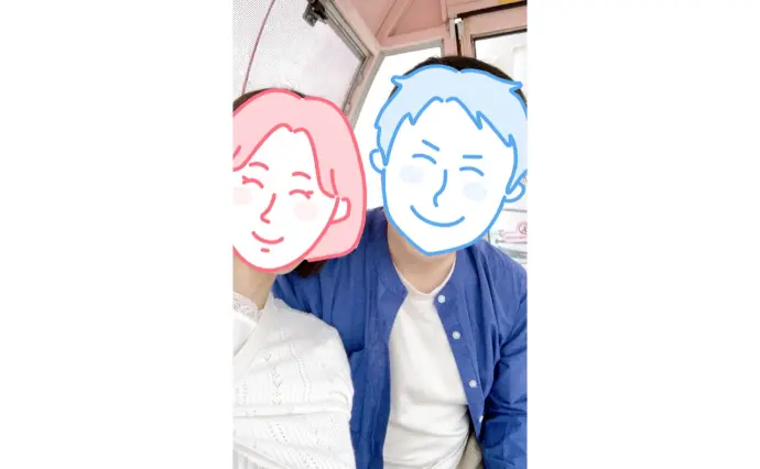 結婚相談所 salon de familleで婚活した40代前半男性の画像4