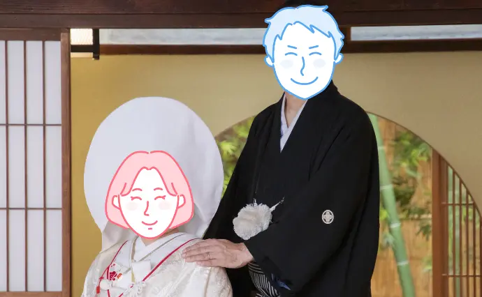 Angelien（アンジュリアン）で婚活した40代前半男性の画像2