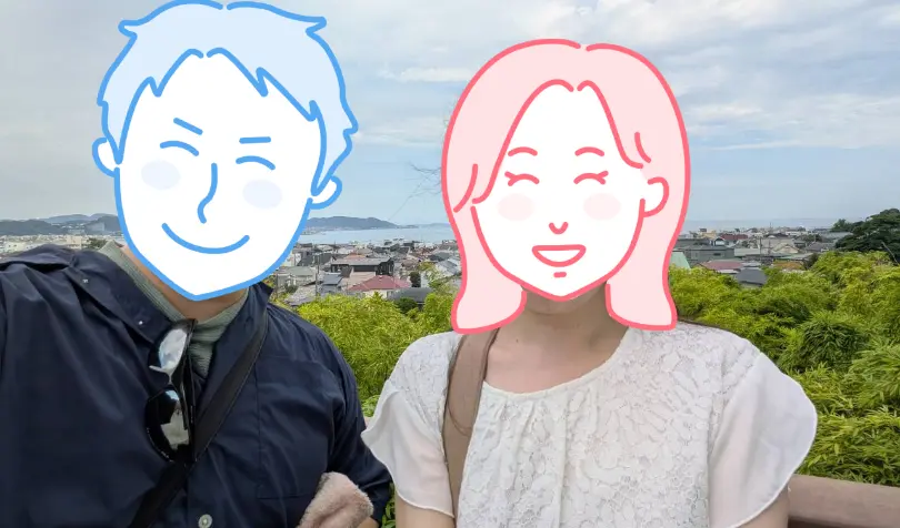 アイムシングルエージェンシーで婚活した30代前半女性の画像1