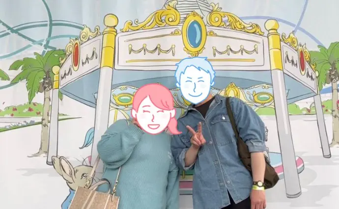 Bliss　Bridalで婚活した20代後半女性の画像2