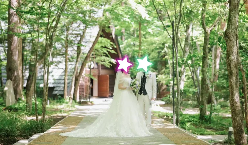 ma cherryで婚活した40代前半女性の画像