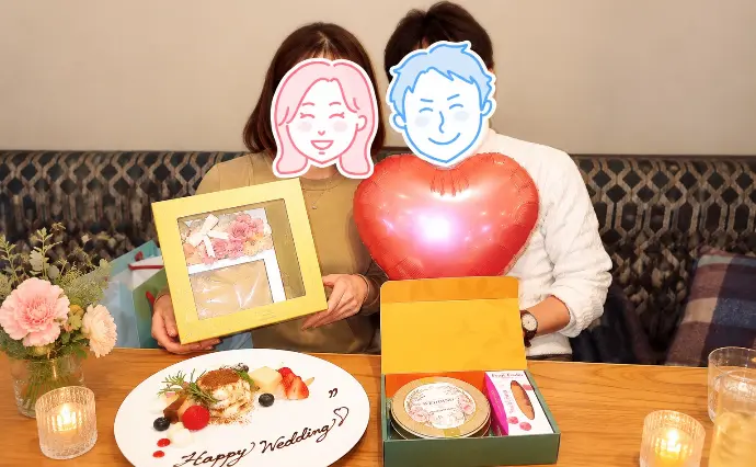 ma cherryで婚活した40代前半女性の画像2