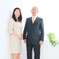 大阪結婚相談所peridot（ペリドット）の担当カウンセラー写真