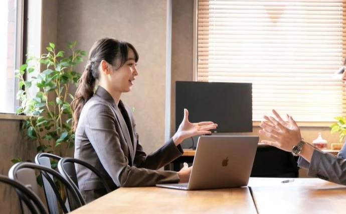 結婚相談所  Firstで婚活した40代女性の画像2