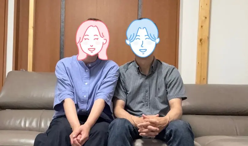 婚活サロン　ENSHEA【エンシェア】で婚活した50代前半女性の画像