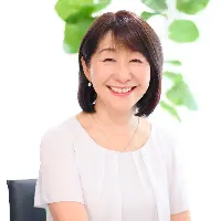 結婚相談所　紬愛の担当カウンセラー写真