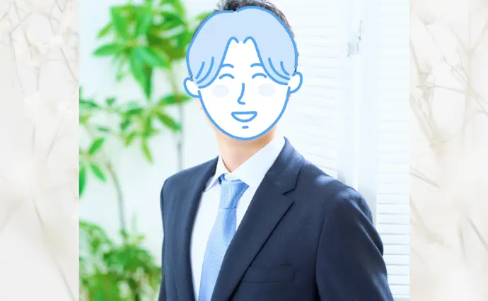 結婚相談所　紬愛で婚活した30代後半男性の画像4