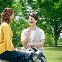 ブライダルサポート HaRiS mariageの担当カウンセラー写真