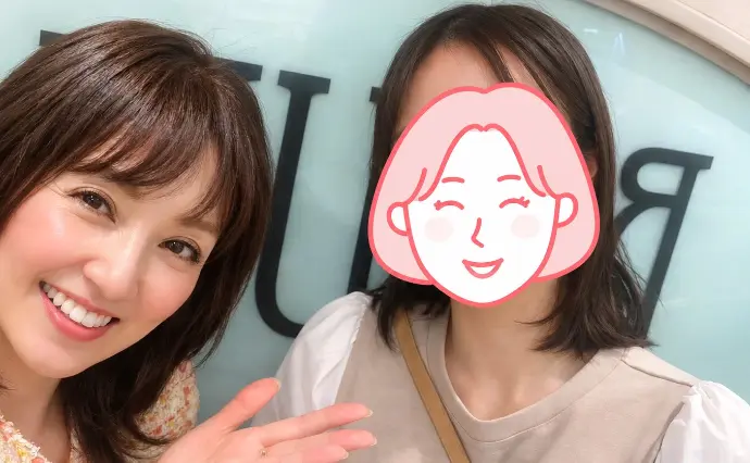 ma cherryで婚活した40代後半女性の画像4