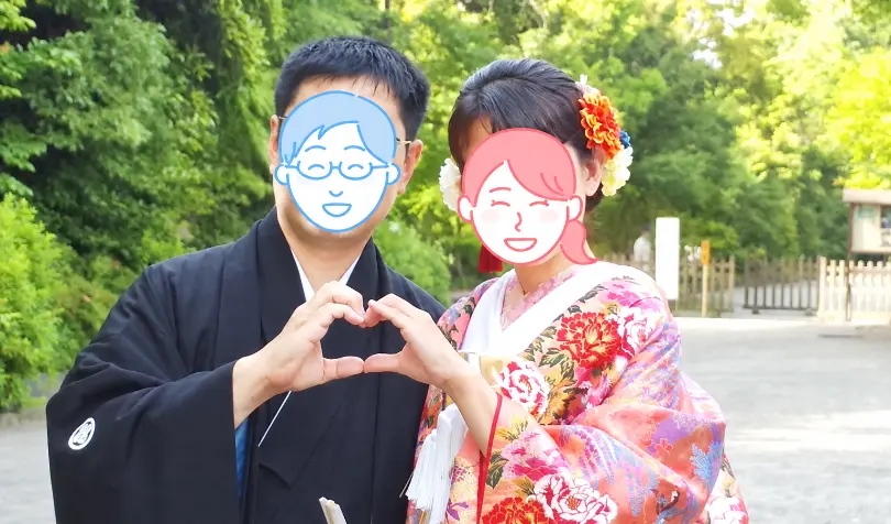 ma cherryで婚活した40代前半女性の画像