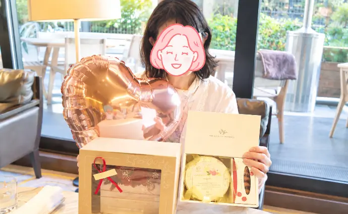ma cherryで婚活した40代前半女性の画像2