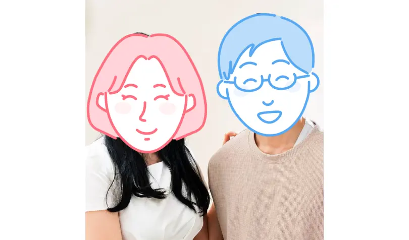 関西ブライダル 神戸明石店 ベルノースで婚活した40代前半男性の画像