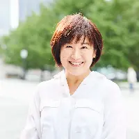 ウェディングファンの担当カウンセラー写真