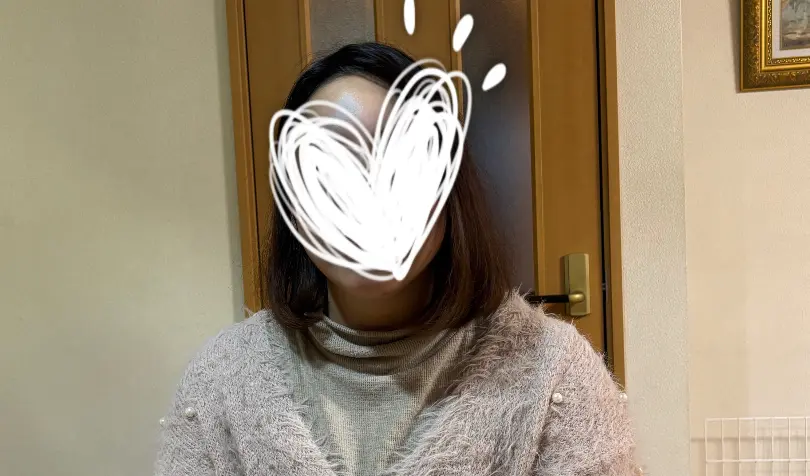 彩り-to be cで婚活した30代前半女性の画像