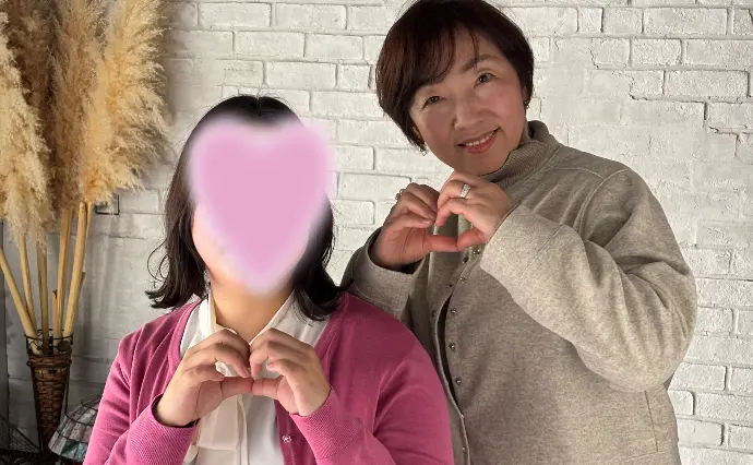 彩り-to be cで婚活した30代前半女性の画像3
