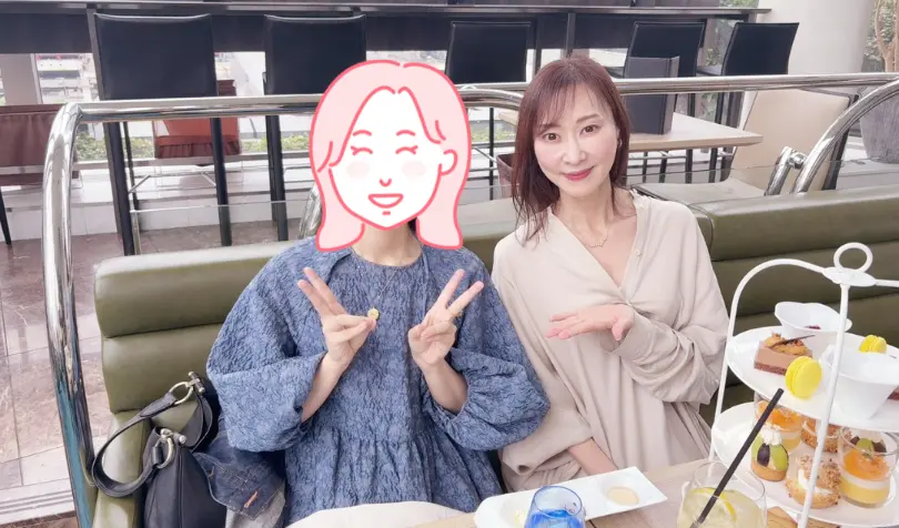 ALL愛NEEDで婚活した30代前半女性の画像