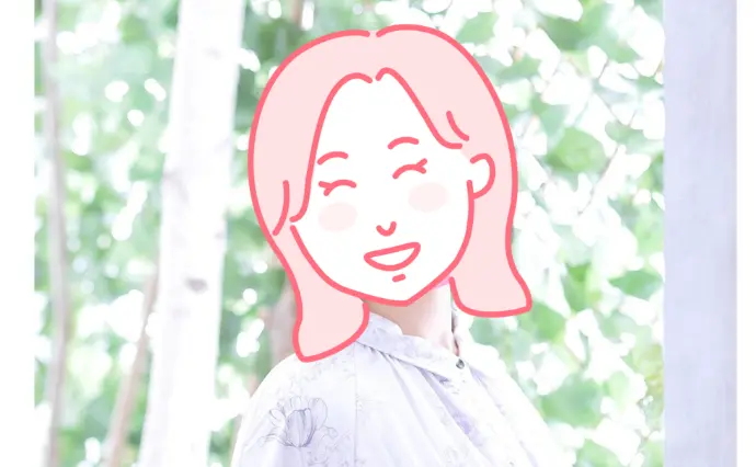 ALL愛NEEDで婚活した30代前半女性の画像2