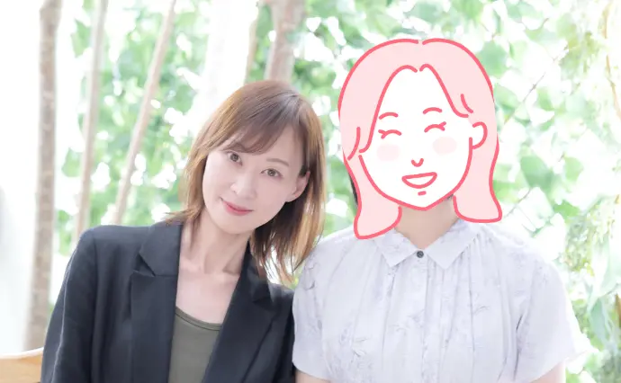 ALL愛NEEDで婚活した30代前半女性の画像3