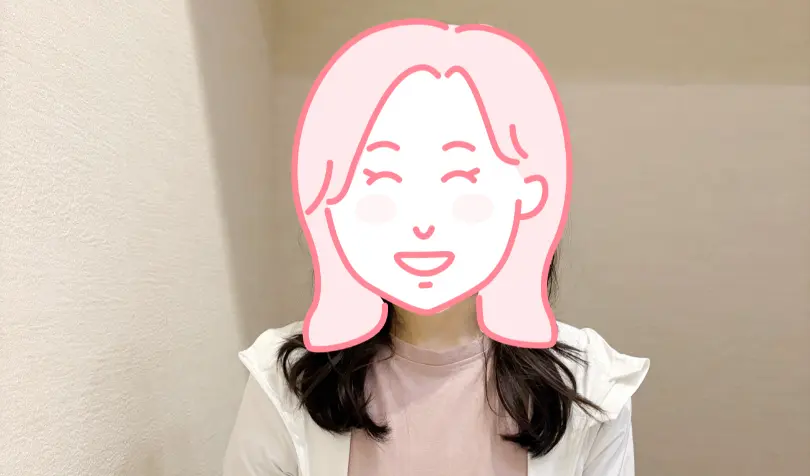 ブライダルサロン SERMENT(セルマン）で婚活した30代前半女性の画像