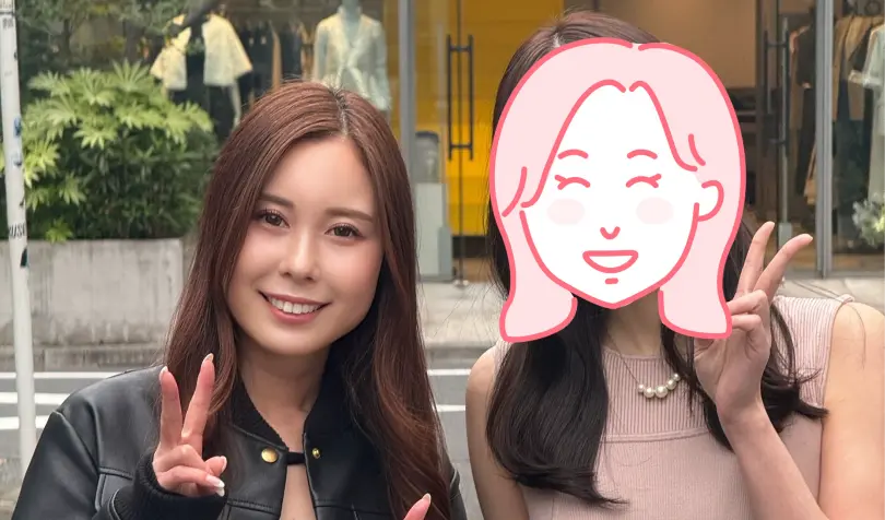 Marry Celebrateで婚活した30代前半女性の画像