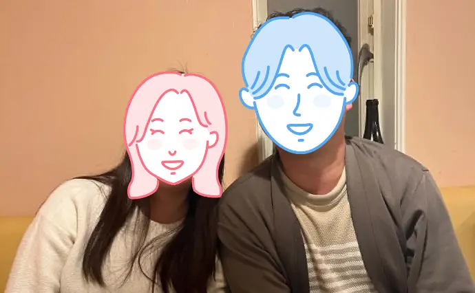 Angelien（アンジュリアン）で婚活した30代前半男性の画像3