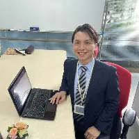 成婚サポート　えい縁の担当カウンセラー写真