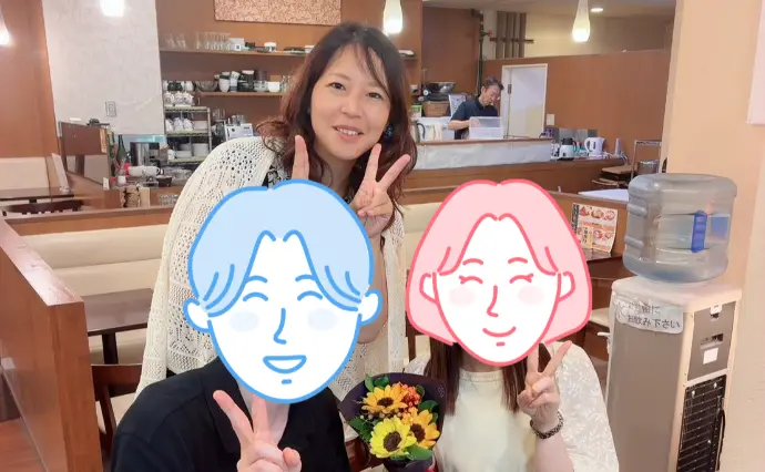 結～YUI～結婚相談所で婚活した40代前半男性の画像2