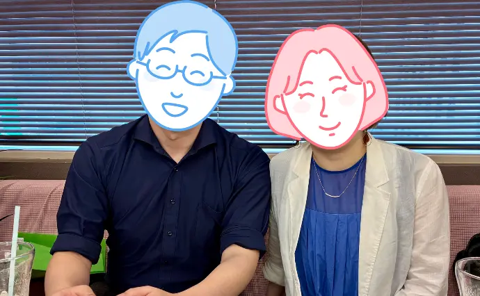 M u アージュ（マユアージュ）で婚活した30代後半女性の画像2