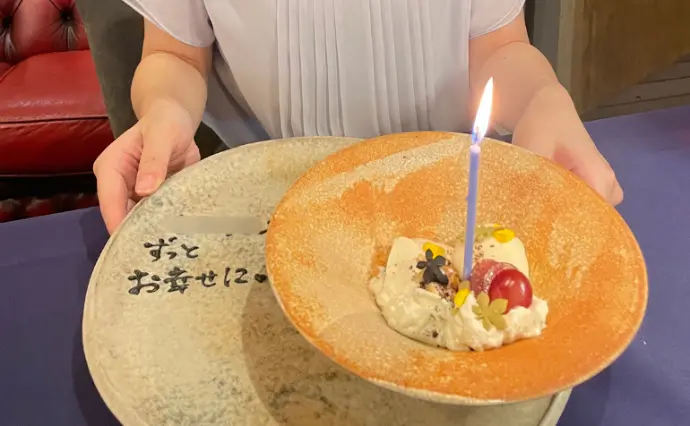 結婚相談所 ettoi（エトワ）で婚活した20代後半女性の画像2
