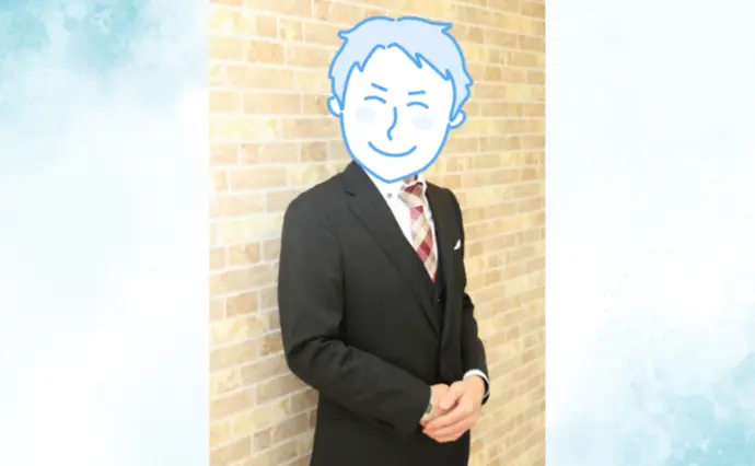 結婚相談所プリヴェールで婚活した40代後半男性の画像2