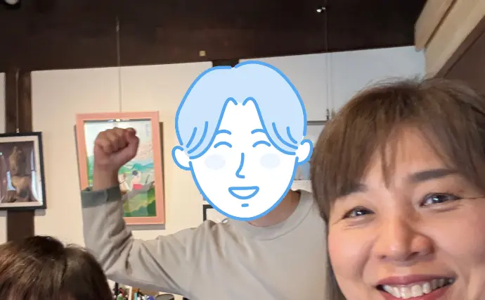 Mariarise(マリアリゼ）で婚活した40代前半男性の画像4