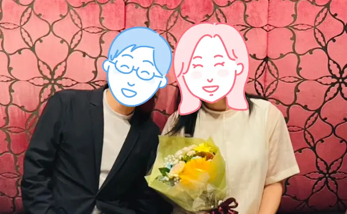 マリッジ・プランニング金沢で婚活した30代後半女性の画像2