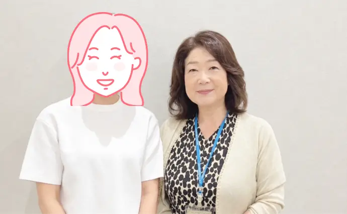 マリッジ・プランニング金沢で婚活した30代後半女性の画像3