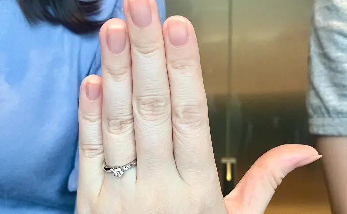 リードリンクス婚活相談所で婚活した30代後半男性の画像3