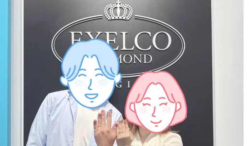 結～YUI～結婚相談所で婚活した30代前半男性の画像