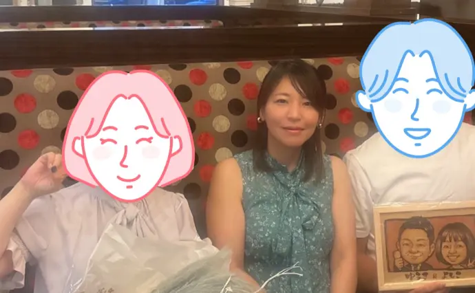 結～YUI～結婚相談所で婚活した30代前半男性の画像2