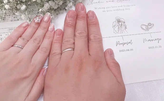 結～YUI～結婚相談所で婚活した30代前半男性の画像3