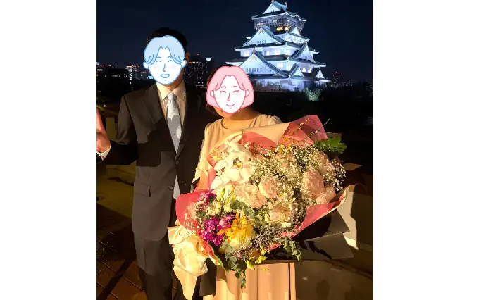 結婚相談室リライオン「RELYON」で婚活した30代前半女性の画像2
